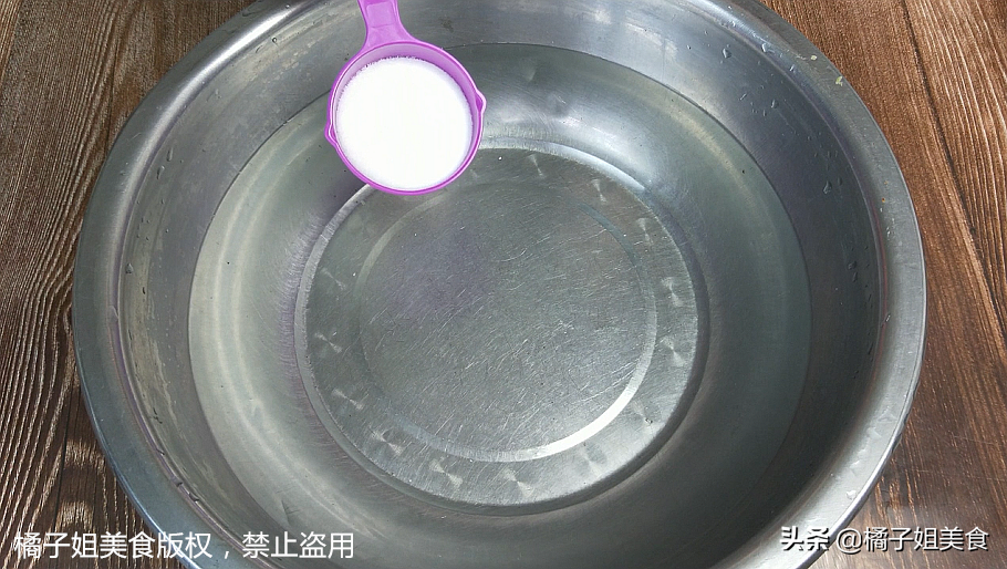 圖片[4]-腌制糖蒜的方法 好吃下飯 一次做5斤不夠吃 做法詳細一看就會-起舞食譜網