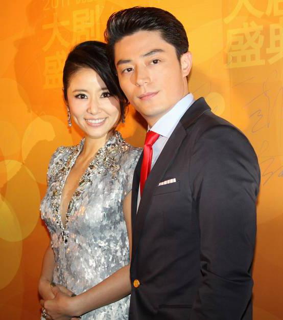 陈乔恩和张翰合作过哪部电视剧，张翰和陈乔恩拍了什么电视剧（遇到小9岁男友艾伦）