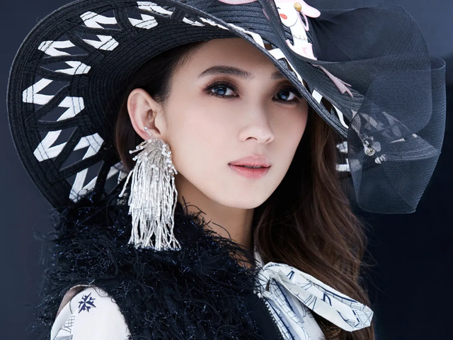 戴佩妮的怎样，戴佩妮的怎样是什么梗（歌坛“才女”戴佩妮）