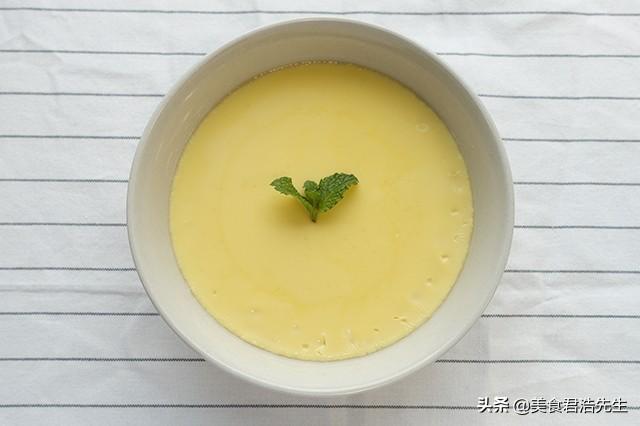 微波炉可以蒸蛋吗，蒸蛋可以用微波炉吗（微波炉也能制作水蒸蛋）