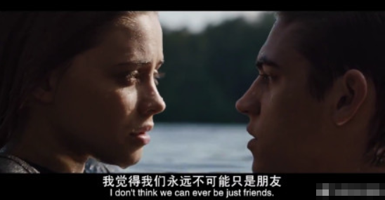 与after同类题材电影推荐，乖乖女和叛逆痞帅富二代的玛丽苏爱情