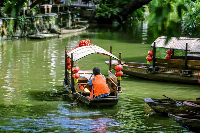 廣州周邊旅遊,廣州十大旅遊景點(廣州周邊最值得去的古鎮)