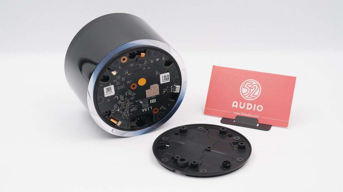 怎么连接小米蓝牙音响使用，小米音响怎样连蓝牙（拆解报告：小米xiaomi）