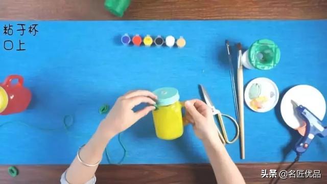 创意小发明，生活创意小发明（看似没用的玻璃罐）