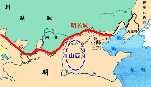 山西晋商是啥时候开始没落的，辉煌的晋商为何最后衰落了