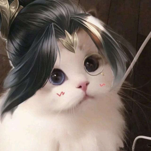 王者开黑头像微信，王者开黑头像，瑶 李白 貂蝉 孙膑 小乔 安琪拉（王者荣耀开黑头像）