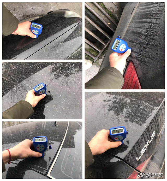 凌志ls430，ls430雷克萨斯怎么样（这台04年的雷克萨斯LS430如今能卖多少钱）