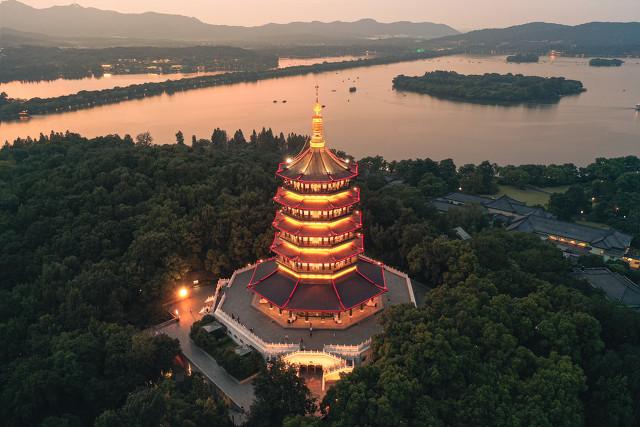 杭州旅游景点有哪些景点？盘点杭州旅游10大景区，建议收藏