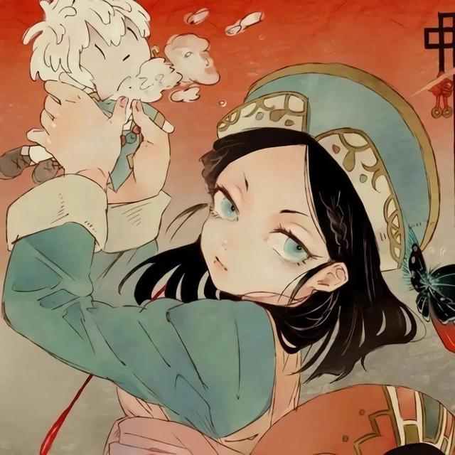 兄弟头像两人一人一张，兄弟头像双人微信（适合跨年发的可爱文案）