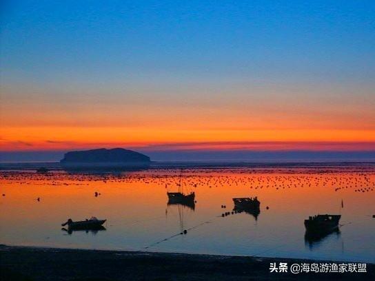 哈仙岛在哪里，哈仙岛附近还有什么岛（这一篇攻略就够了）