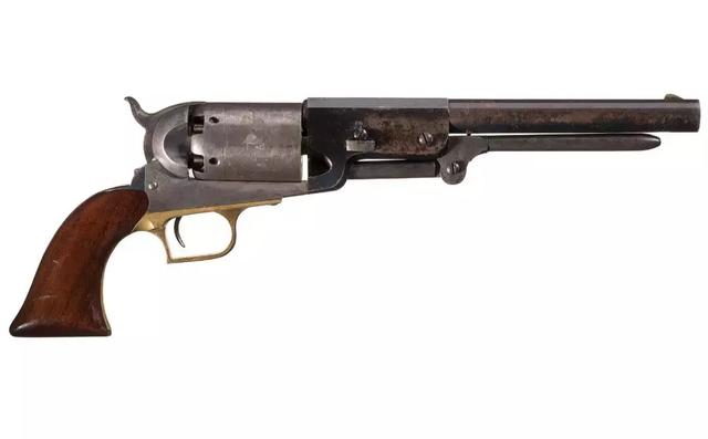 世界十大名枪图集,200年前的中国枪竟排第一 世界十大名枪图集,200年前的中国枪竟排第一