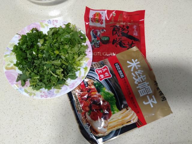 米线怎么做好吃又耐煮，您也快来试试吧