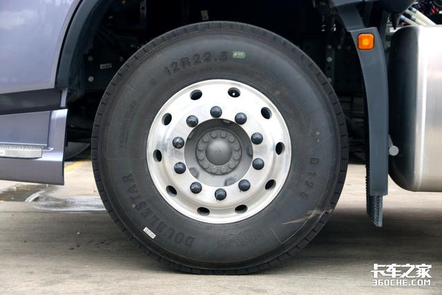 max是什么意思车上的，空调max是什么意思车上的（500马力段牵引车再添猛将）