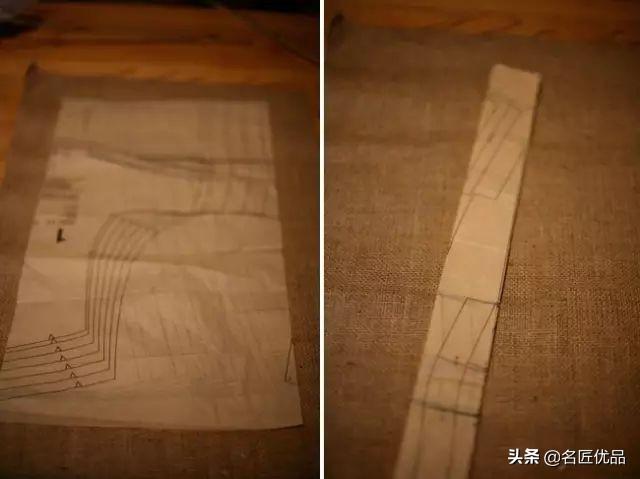 教师节礼物折纸手工花，手工折纸教程（教师节创意手工：一张纸）