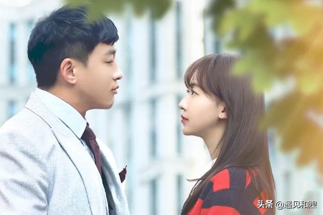 电视剧正青春中章小鱼和温哲，何以见得温哲很爱章小鱼