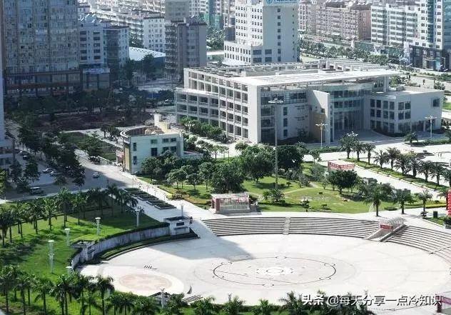 如何区分农眼树和荔枝树，龙眼树和荔枝树的区别（10个茂名冷知识）