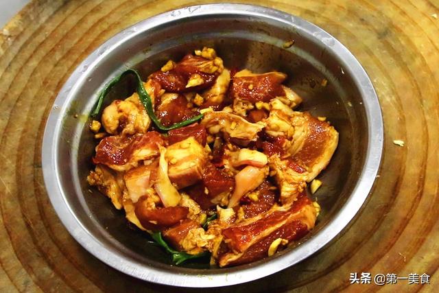 蒸肉要蒸多长时间，肉块嫩滑而不糜