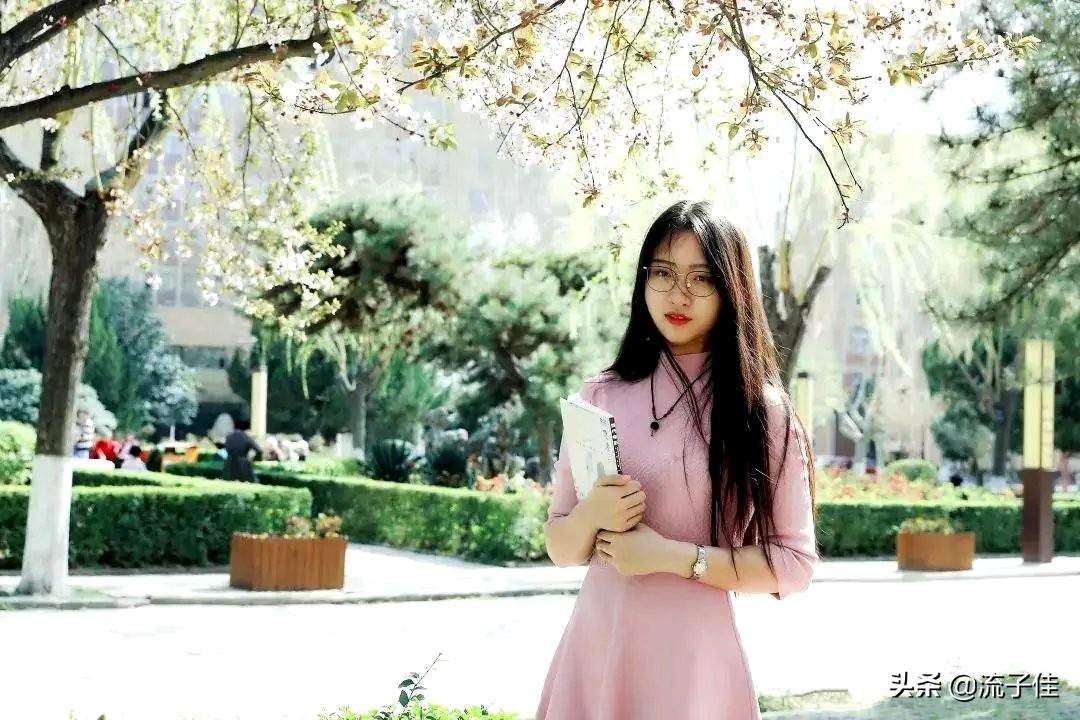 西北工业大学校花（女孩学软件工程好吗）