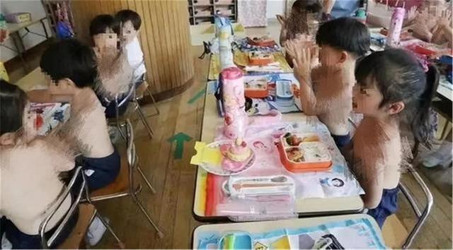 日本对性教育的解读，日本幼教“裸体教育”称好处多