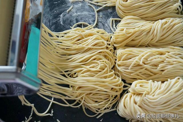 安徽牛肉板面怎么做，商业版正宗安徽牛肉板面配方