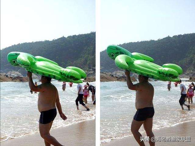 哈仙岛在哪里，哈仙岛附近还有什么岛（这一篇攻略就够了）