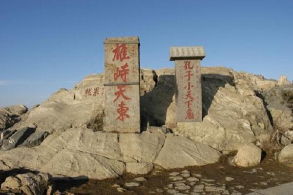 泰山为什么被称为五岳之首，爬泰山的四个忌讳（为什么会被尊为五岳之首）