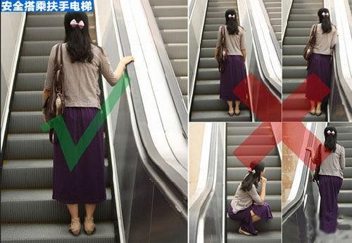 如何安全使用电梯，怎样安全乘电梯（每个孩子都该记牢）