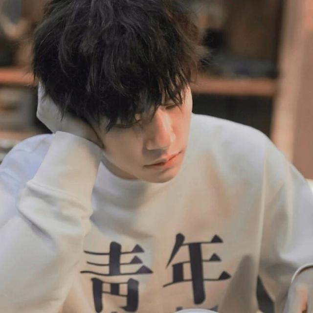tfboys头像，TFBOYS微信（明星头像壁纸）