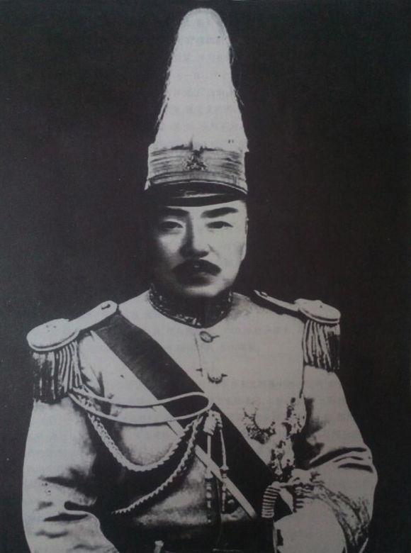 1927新奉系,为什么奉系军阀叫奉系( 东北军>军事集团人物简介)