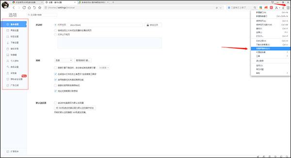 什么叫双核浏览器（双核浏览器好用吗）