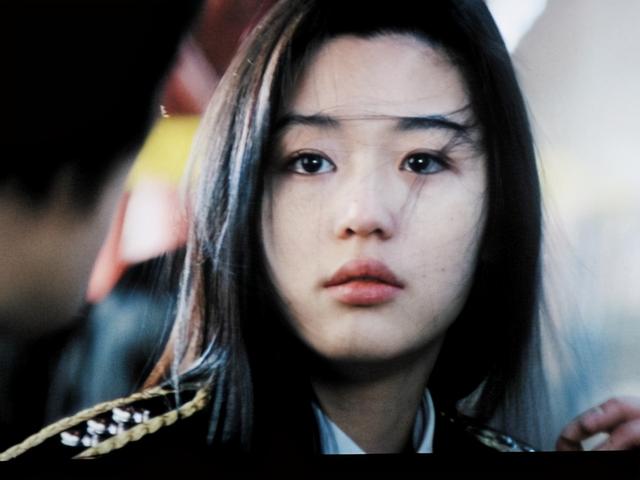 全智贤演过哪些电影，全智贤出演的电影（出演《王国》外传）