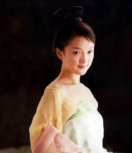 太平公主秘史演员表，太平公主秘史郑爽演的谁（其中潘迎紫和郑爽都分别演过两次）