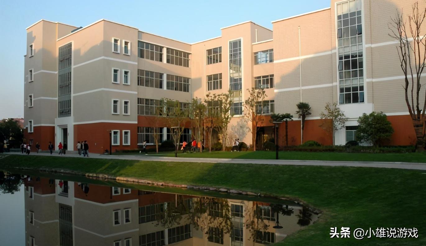 南通学校有哪些（江苏南通这四所重点中学）