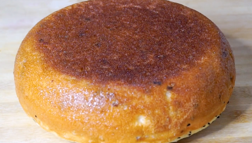 圖片[7]-【綠豆發糕】做法步驟圖 蓬松暄軟 夏天常吃去暑熱-起舞食譜網