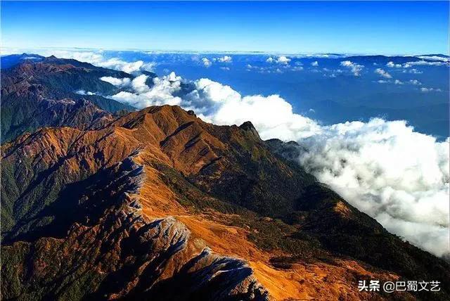 昆明海拔高度(云南保山,普洱,临沧,西双版纳,德宏等市州海拔最高点和