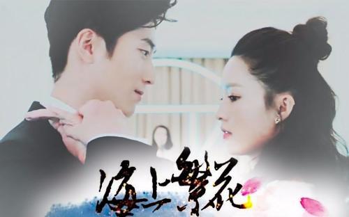 佳期如梦蒋韵谁演的 蒋韵扮演者徐幸个人资料，佳期如梦蒋韵谁演的（《佳期如梦》：先幸福上天）