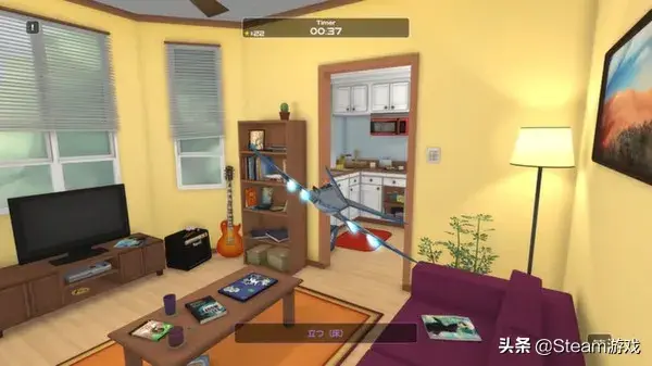 influent，influence什么意思（这款价值78元由日本著名大学研发的Steam游戏免费领）