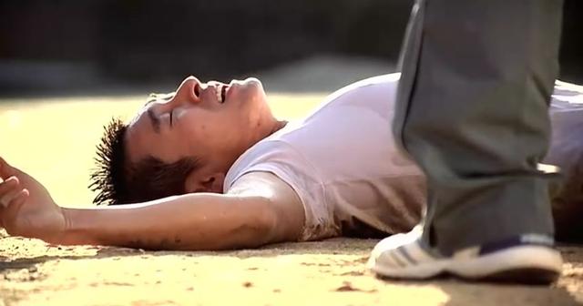 阿甘正传是真人真事吗，适合中学生看的励志电影（原来《阿甘正传》的故事）