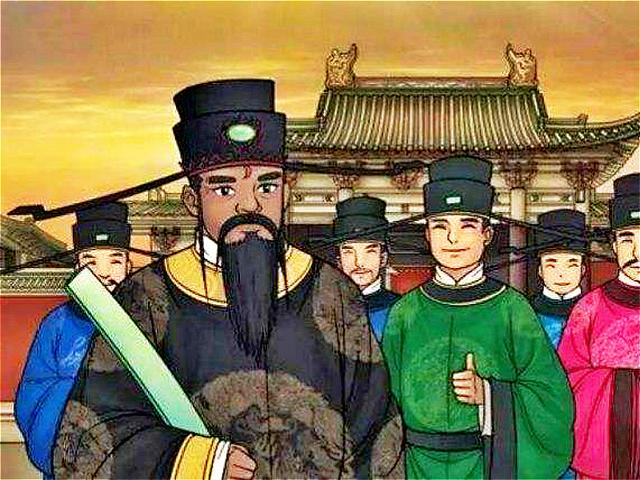 冗官是什么意思，宋朝的冗官冗兵冗费什么意思（宋神宗：冗兵还可以裁军）