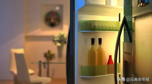 生面条放冰箱能放多久（各类食物冷藏冷冻时间表）