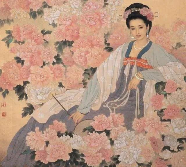 怒发冲冠为红颜，冲冠一怒为红颜典故（秦淮八艳”陈圆圆一一“怒发冲冠为红颜”是千古流传的谎言）