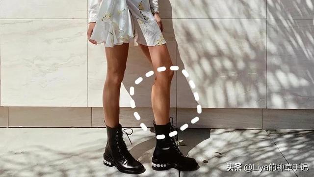 麂皮绒面料优缺点,麂皮绒面料的衣服怎么样(今秋第一双靴子,一定要穿这双) 麂皮绒面料优缺点,麂皮绒面料的衣服怎么样(今秋第一双靴子,一定要穿这双)