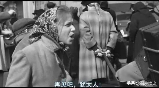 历史上和魔鬼交易的人，为了拯救10万多犹太人逃离集中营