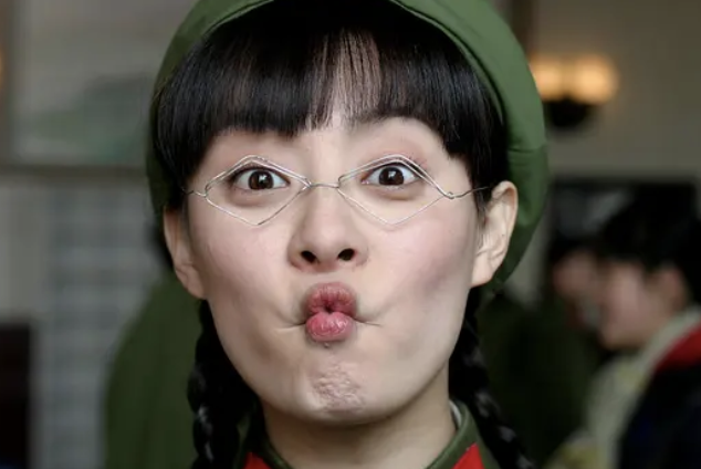 孙俪的老公是谁，孙俪的老公是谁啊（“电视剧女王”孙俪的完美人生）