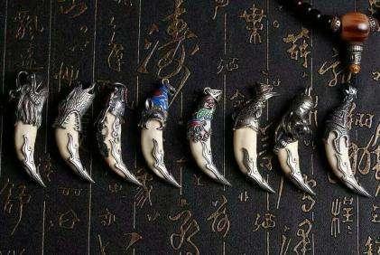 狼牙辟邪是真的吗，狼牙齿带了是不是辟邪（大多数人不喜欢却值得入手）