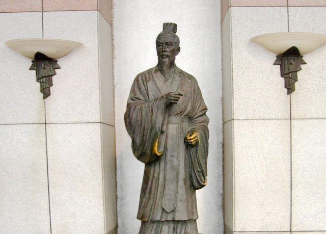 孟子的主要思想，孟子思想概括（继承并发展了儒学之道）