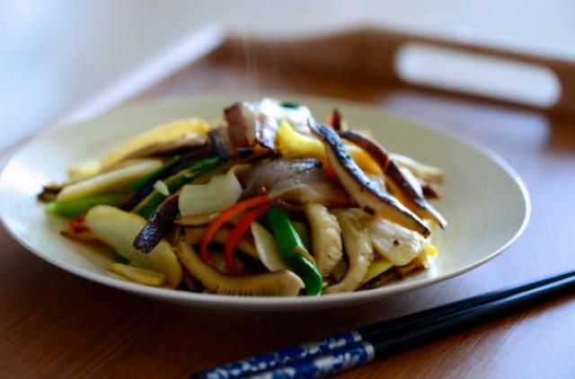 鲜笋怎么保存法，鲜笋如何保存（学会4个方法）