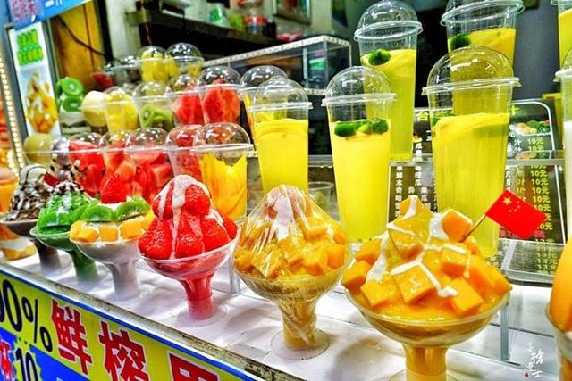 曾厝??有什么好玩的，曾厝??有什么好玩的东西（厦门最热闹的小渔村）