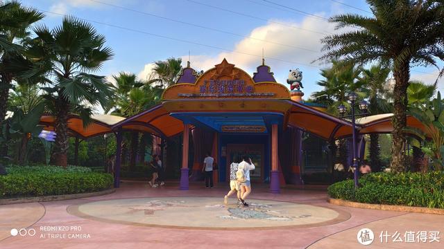 红米k20pro屏幕（请取下有色眼镜来看Redmi）