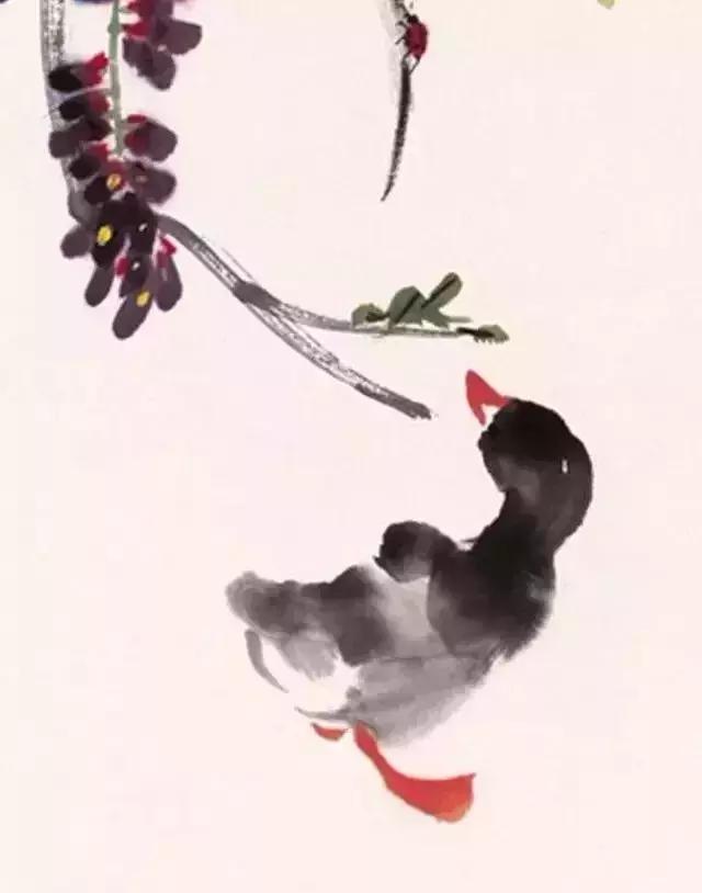 如何画一只简单的小鸭，怎样画一只小鸭子（寥寥几笔画小鸭！）